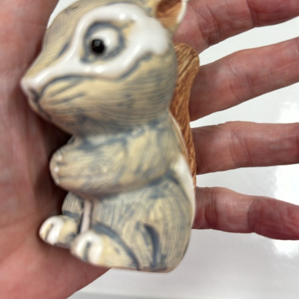 Chipmunk Collectable Chipmunk - Picture 7 of 9